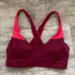 Victoria’s Secret Sport bra, Size small